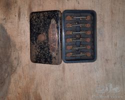 porte fusibles SEV (price 150€)