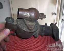 Monarch carburettor (or parts) for a Unidentified carmake