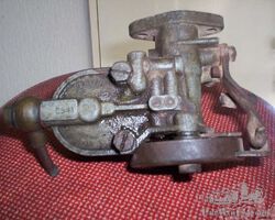 Zenith carburettor (or parts) for