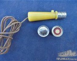 cigarettes, cigar lighter, pre-war, new old stock