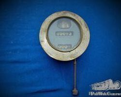 Pre-war speedometer new old stock