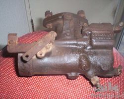 Schebler carburettor (or parts) for a Unidentified carmake