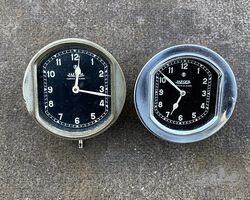 jaeger clocks