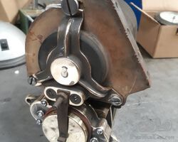 Magneto Bosch DR4