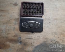 porte fusible ducellier(price 200€)