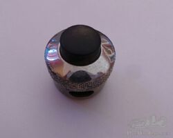 bouton de masse magneto