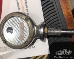 Messko motometer