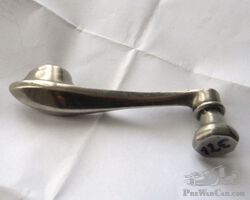 Window Winder Handle. (Possibly Early M.G.).