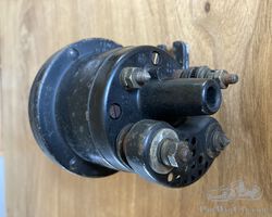Scintilla 12 V coil