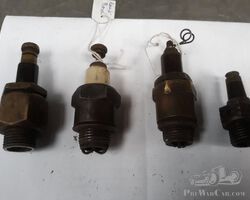bougies de collection