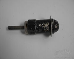 Bosch JJ4S4 dashboard light