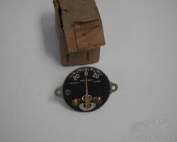 Jaeger ampères gauge for Peugeot ??