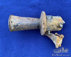 Sondor horn