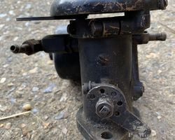 Solex Carburettor for sale