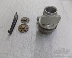 Bugatti GP Steering Parts