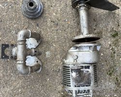 Supercharger for sale