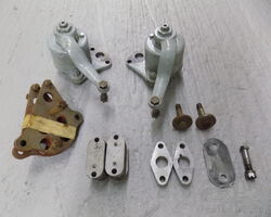 Bugatti GP Houdaille Shock Absorbers