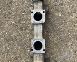 Inlet manifold for sale for Lea Francis
