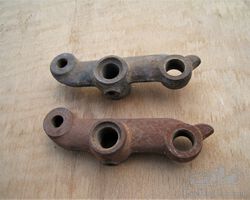 INDIAN Fork Rockers for Scout & Chief