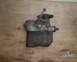 schebler MOD S-2 carburettor