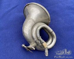 horn