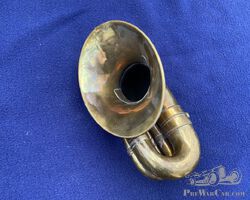 horn