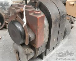 Eisemann WRAD4