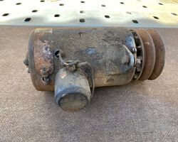 WANTED Delahaye parts