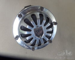Wanted Scintilla Horn