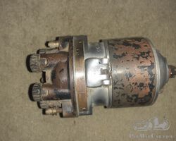 Vintage BTH GA4 Magneto suit Frazer Nash Bentley VSCC Special