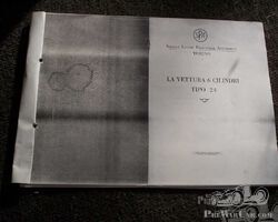 S.P.A documentation (manuals) for SPA