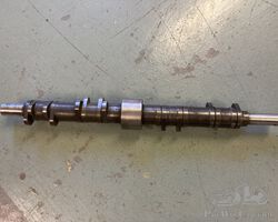 Brescia 16 Valve Camshaft
