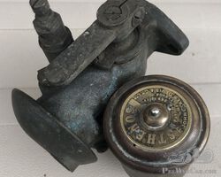STHENOS GN CARBURETTOR