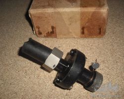 NOS prewar Smiths Aero Tacho Drive