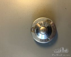 Bosch push button
