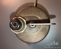 Bosch contact switch