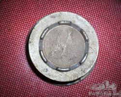fueltank & parts for