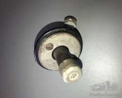 Bosch NOS starter switch