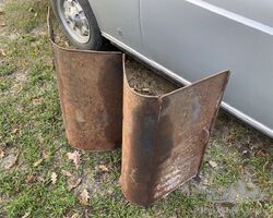 bonnet