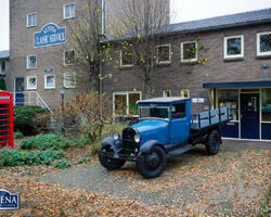 1929 Ford AA Pick Up Truck