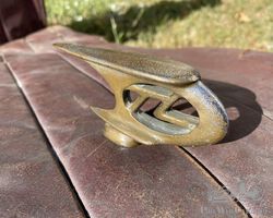 Talbot Lago Mascot (genuine)