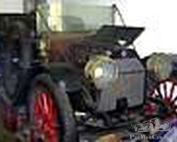 Buick Open Tourer (4 door) 1911 for sale
