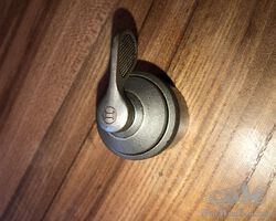 Vintage Bosch switch