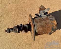 startmotor for Citroen B14 / AC4 / C6