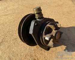 waterpump for Citroen C4F / C6F