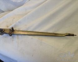 20 & 20/25 gearlever