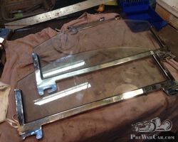 aero screens