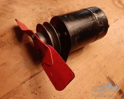 Generator / Dynamo for Morris