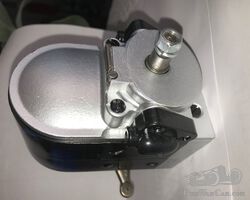 ZEV BOSCH MAGNETO