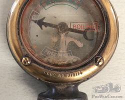 Calormeter